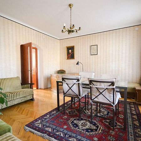 Vigado Square Panorama Apartment Budapešť Exteriér fotografie
