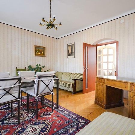 Vigado Square Panorama Apartment Budapešť Exteriér fotografie