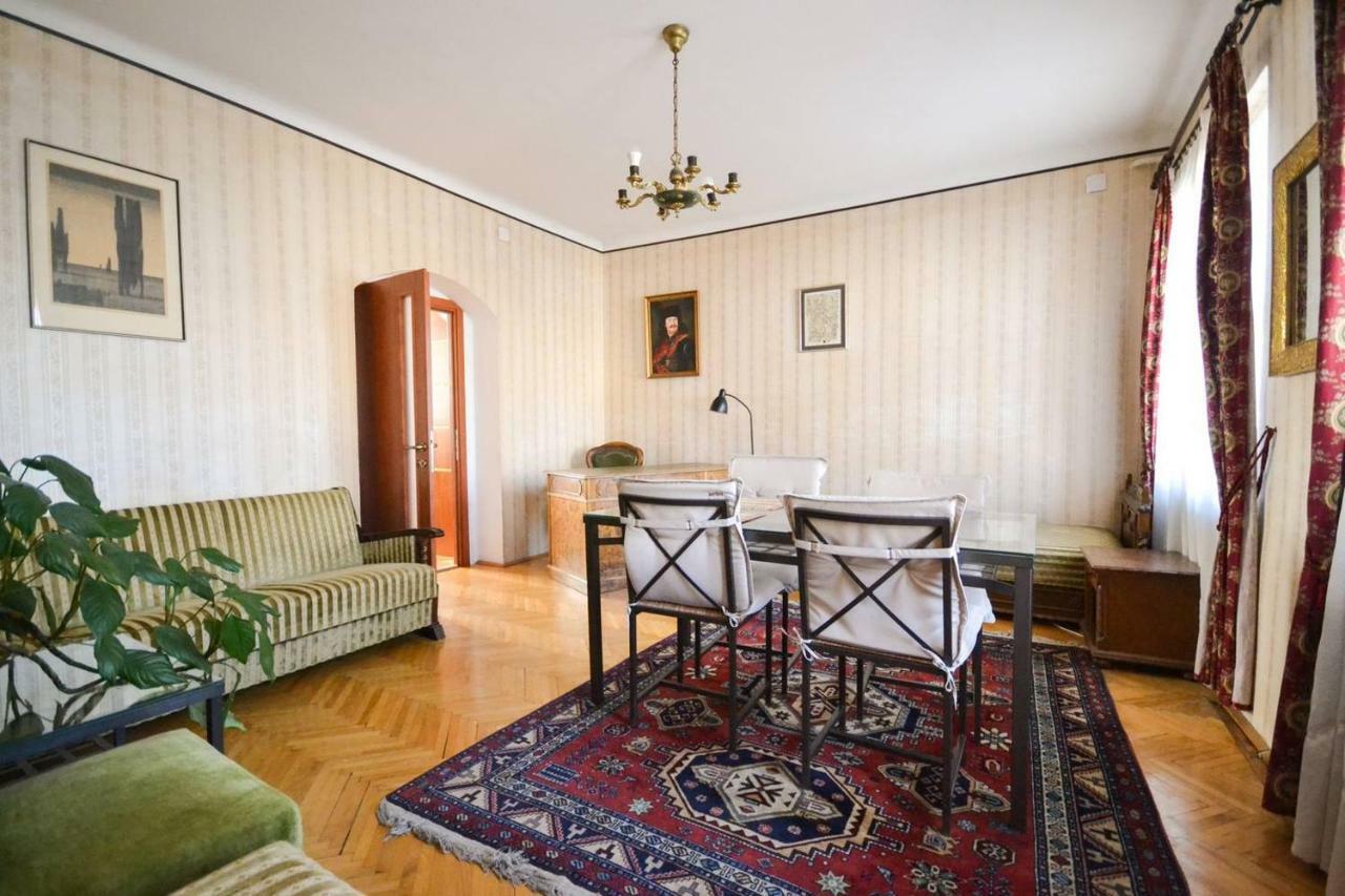 Vigado Square Panorama Apartment Budapešť Exteriér fotografie